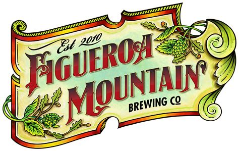Figueroa mountain brewing co - FEATURED BEERS. We pride ourselves in offering balanced, great quality craft beer with a variety of styles to choose from for every palate. Explore our full line-up or sort by series to discover your next favorite beer. Find Figueroa Mountain Brewing Co. craft beer on tap and in stores throughout Southern California and the Central Coast. 